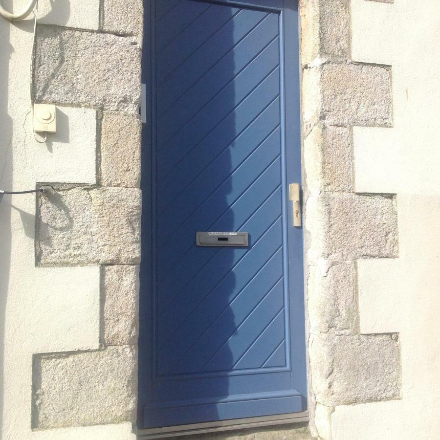 Apartmán Le Vieux Quimper Classe*** Exteriér fotografie